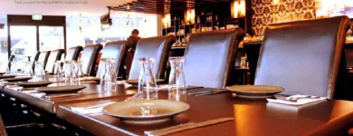 Business 1 image OLD MONK IN MELBOURNE Bars in Docklands VIC
