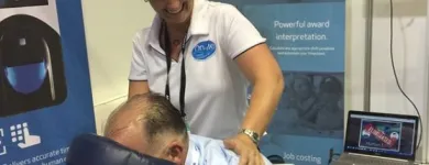 Business 5 image ON-SITE STRESS MANAGEMENT Stress Releif in Perth WA