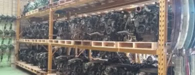 Business 1 image OZWRECK Engine Reconditioning in Melbourne VIC