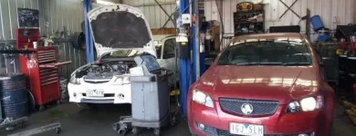 Business 4 image OZWRECK Engine Reconditioning in Melbourne VIC