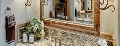Business 3 image P CASTILLO STONEWORK Stone Vanity in Dandenong South VIC