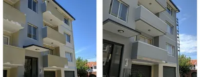 Business 3 image PAINTING PROS Painters And Decorators in Caringbah NSW