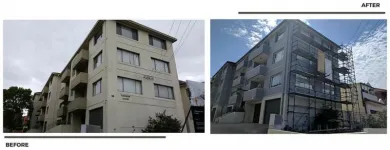 Business 6 image PAINTING PROS Painters And Decorators in Caringbah NSW