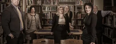 Business 2 image PASCALE LEGAL BARRISTERS & SOLICITORS Wills And Estates in Salisbury SA