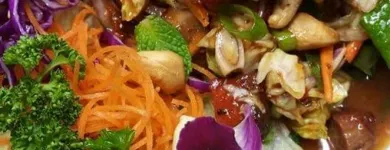 Business 1 image PASCHA BAAN THAI Restaurants in Yarra Glen VIC