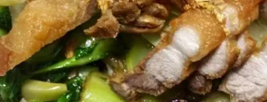 Business 2 image PASCHA BAAN THAI Restaurants in Yarra Glen VIC