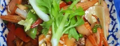 Business 3 image PASCHA BAAN THAI Restaurants in Yarra Glen VIC