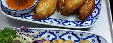 Business 4 image PASCHA BAAN THAI Restaurants in Yarra Glen VIC