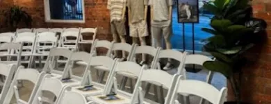 Business 3 image PATCH ESPACE Function Rooms & Party Venues in Brisbane QLD