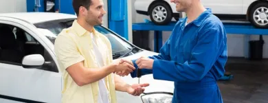 Business 1 image PERTH AUTO REPAIR SHOP Auto Parts Recyclers in Carlisle WA