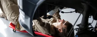 Business 2 image PERTH AUTO REPAIR SHOP Auto Parts Recyclers in Carlisle WA