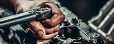 Business 4 image PERTH AUTO REPAIR SHOP Auto Parts Recyclers in Carlisle WA