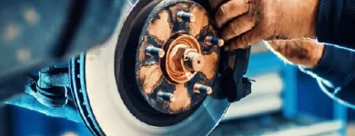 Business 5 image PERTH AUTO REPAIR SHOP Auto Parts Recyclers in Carlisle WA