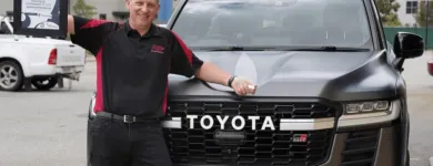 Business 1 image PERTH DIESEL PERFORMANCE Vehicles--Off-Road or Special Purpose in Wangara WA