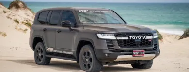 Business 2 image PERTH DIESEL PERFORMANCE Vehicles--Off-Road or Special Purpose in Wangara WA