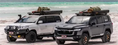 Business 3 image PERTH DIESEL PERFORMANCE Vehicles--Off-Road or Special Purpose in Wangara WA