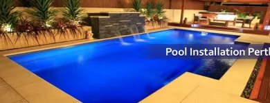 Business 3 image PERTH POOL BUILDERS Swimming Pools Perth in Perth WA