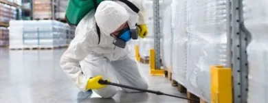 Business 1 image PEST CONTROL MELBOURNE Pest Control in Melbourne VIC