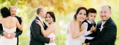 Business 11 image PHOTOGENIC STUDIO Wedding Photographers in Fairfield East NSW