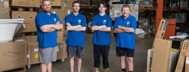 Business 1 image PLUMBING PLUS Plumbing Supplies in Docklands VIC