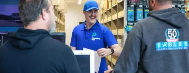 Business 4 image PLUMBING PLUS Plumbing Supplies in Docklands VIC