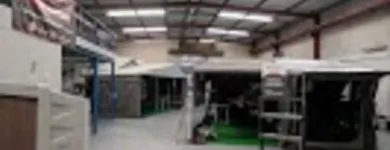 Business 2 image PMX CAMPER TRAILERS & CARAVANS Caravan Sales in Wangara WA