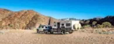 Business 3 image PMX CAMPER TRAILERS & CARAVANS Caravan Sales in Wangara WA