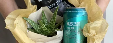 Business 1 image POCO POSY Florists in Brisbane QLD