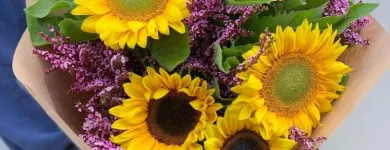 Business 3 image POCO POSY Florists in Brisbane QLD