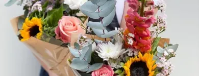 Business 4 image POCO POSY Florists in Brisbane QLD