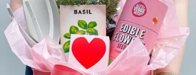 Business 5 image POCO POSY Florists in Brisbane QLD