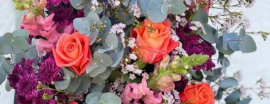 Business 6 image POCO POSY Florists in Brisbane QLD