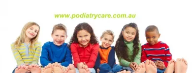 Business 2 image PODIATRY CARE MODBURY Sports Medicine in Modbury SA