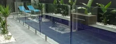 Business 1 image POOL FENCING SYDNEY Pool Fencing in Taren Point NSW