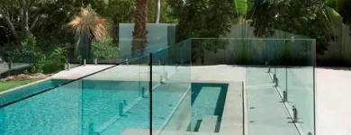 Business 2 image POOL FENCING SYDNEY Pool Fencing in Taren Point NSW