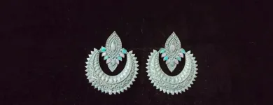 Business 4 image PRECIOUSJEWELSJPR Wedding Jewellery & Accessories in Sydney NSW