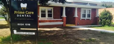Business 1 image PRIME CARE DENTAL WODONGA General Dentistry in Wodonga VIC