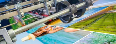 Business 4 image PRINTING & MORE PERTH CBD Stationery Supplies in Perth WA