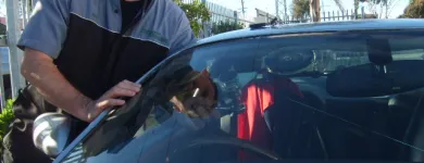 Business 1 image PROFESSIONAL WINDSCREENS Windscreen Repairs & Replacements in Perth WA