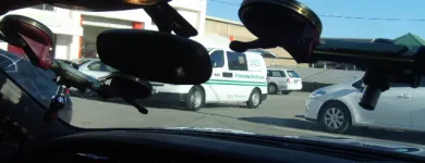 Business 3 image PROFESSIONAL WINDSCREENS Windscreen Repairs & Replacements in Perth WA