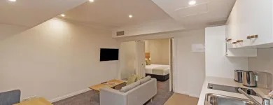 Business 1 image QUALITY APARTMENTS ADELAIDE CENTRAL Quality Hotel in Adelaide SA