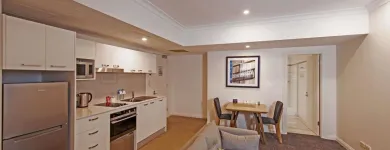 Business 3 image QUALITY APARTMENTS ADELAIDE CENTRAL Quality Hotel in Adelaide SA