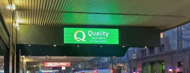 Business 5 image QUALITY APARTMENTS ADELAIDE CENTRAL Quality Hotel in Adelaide SA