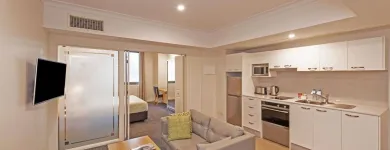 Business 6 image QUALITY APARTMENTS ADELAIDE CENTRAL Quality Hotel in Adelaide SA