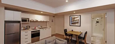 Business 9 image QUALITY APARTMENTS ADELAIDE CENTRAL Quality Hotel in Adelaide SA