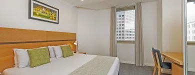 Business 10 image QUALITY APARTMENTS ADELAIDE CENTRAL Quality Hotel in Adelaide SA