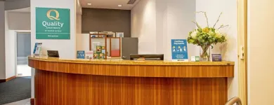Business 11 image QUALITY APARTMENTS ADELAIDE CENTRAL Quality Hotel in Adelaide SA
