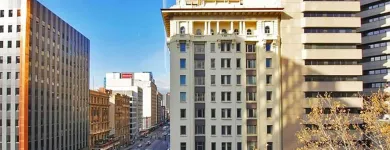 Business 12 image QUALITY APARTMENTS ADELAIDE CENTRAL Quality Hotel in Adelaide SA