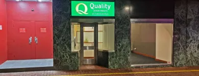 Business 13 image QUALITY APARTMENTS ADELAIDE CENTRAL Quality Hotel in Adelaide SA