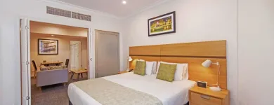 Business 14 image QUALITY APARTMENTS ADELAIDE CENTRAL Quality Hotel in Adelaide SA